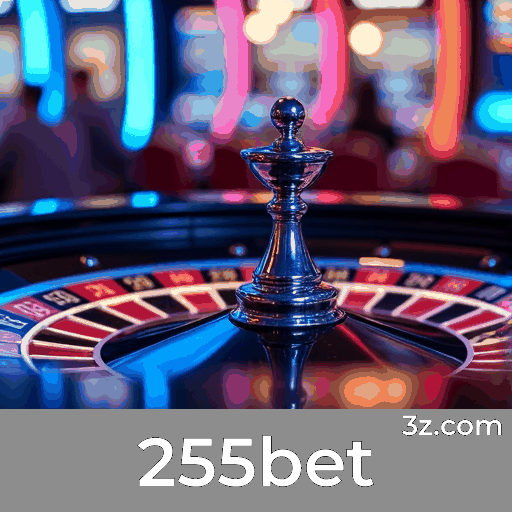 255bet: Plataforma Segura e Divertida