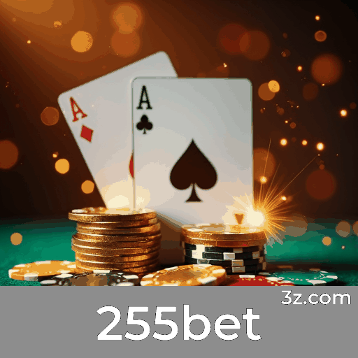 255bet: Plataforma Segura e Divertida