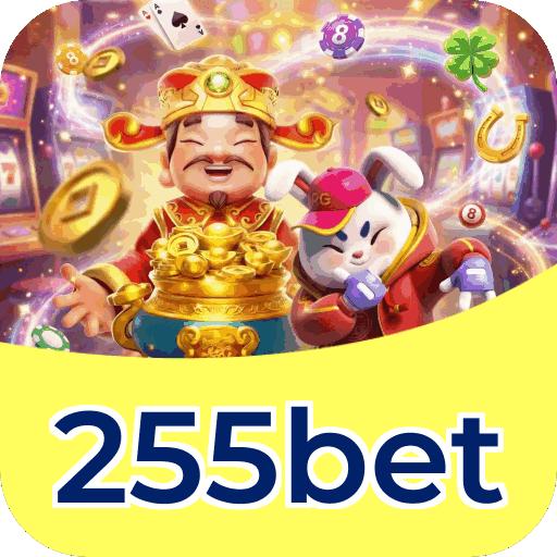 Tabela RTP dos jogos de cassino da 255bet